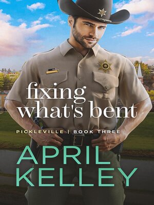 cover image of Fixing What's Bent